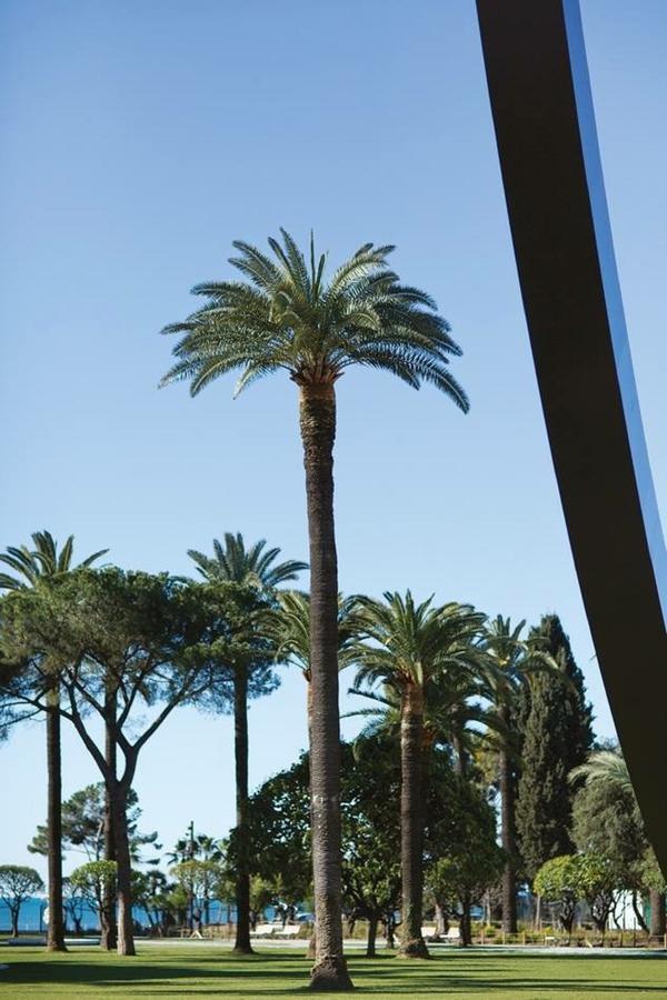 Angle Droit- Loft Charmant Et Atypique, Climatisation, Vieux-Nice Luaran gambar